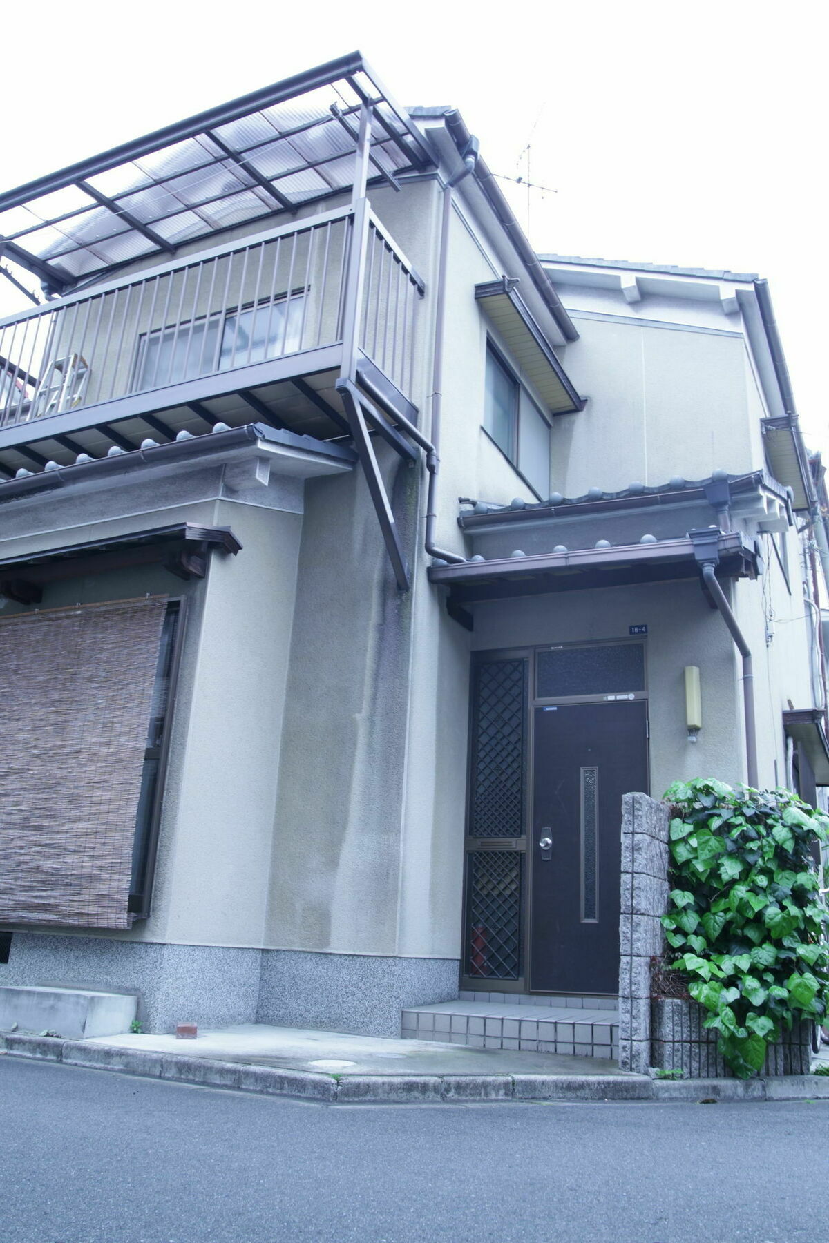 Airlog House -Comic Inn- Habikino Dış mekan fotoğraf