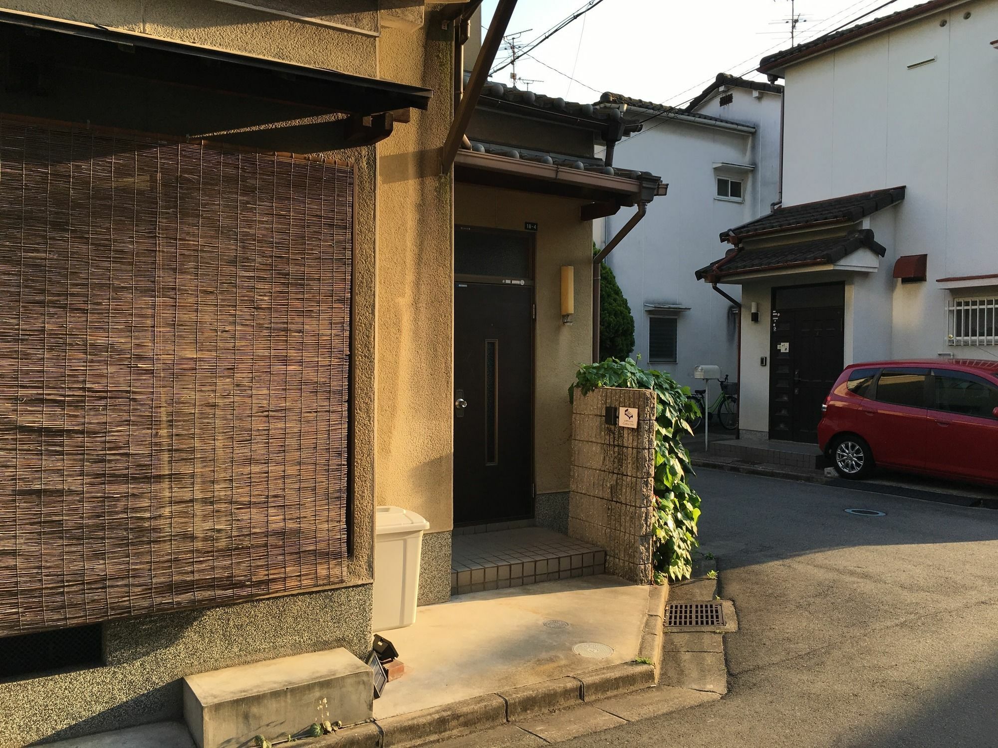 Airlog House -Comic Inn- Habikino Dış mekan fotoğraf